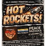 HOT ROCKETS!