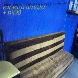 Vanessa Amara + nil00