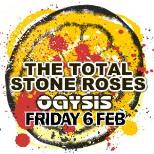The Total Stone Roses & Oaysis-Greatest Hits Tour