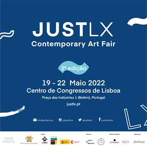 JUSTLX - Feira de Arte Contemporânea de Lisboa