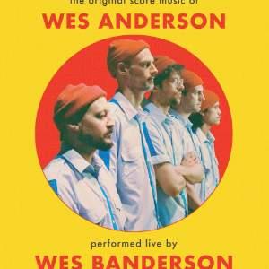 Wes Banderson - Manchester