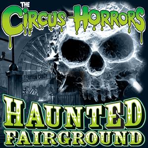 Circus Of Horrors - Haunted Fairground