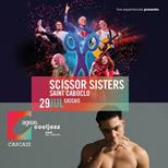 SCISSOR SISTERS | AGEAS COOLJAZZ 2026