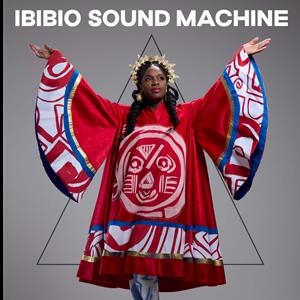 Ibibio Sound Machine