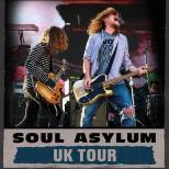 Soul Asylum