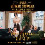 Hope & Anchor - All Dayer (Ticketed)