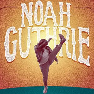 Noah Guthrie