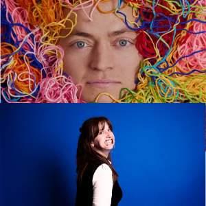 Double preview: Tom Towelling and Ruby Carr