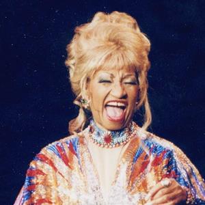 Las Salseras: A Tribute To Celia Cruz