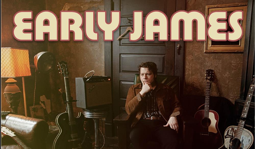 Early James