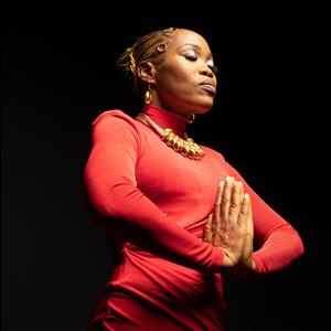 Queen Ifrica