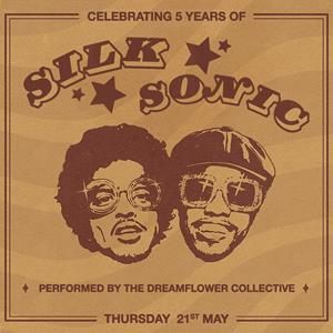 An Evening With Silk Sonic: Celebrating 5 Years