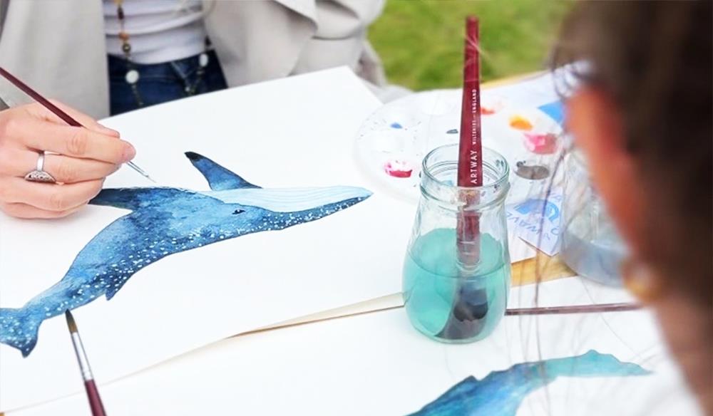 Boardmasters Workshops & Classes