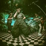 Unsigned, On Fire