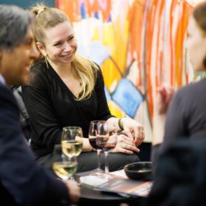 London Art Fair - Culture Club Membership