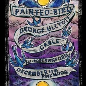 Painted Bird Tickets
