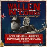 TRUE COUNTRY - WALLEN x COMBS