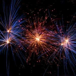 Bonfire & Fireworks Night 2026