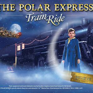 Seat Plan - THE POLAR EXPRESS train ride Tickets | Thursday, 28 Dec ...