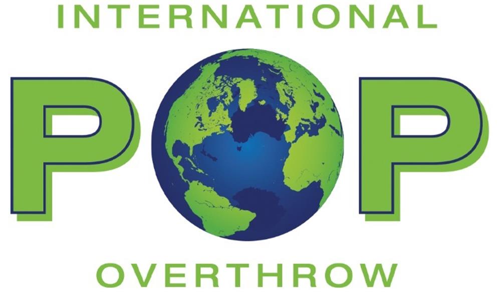 International Pop Overthrow