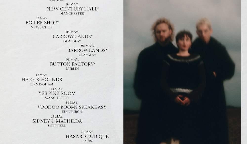 deary Tickets and Dates