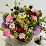 Mother's Day Posy Workshop