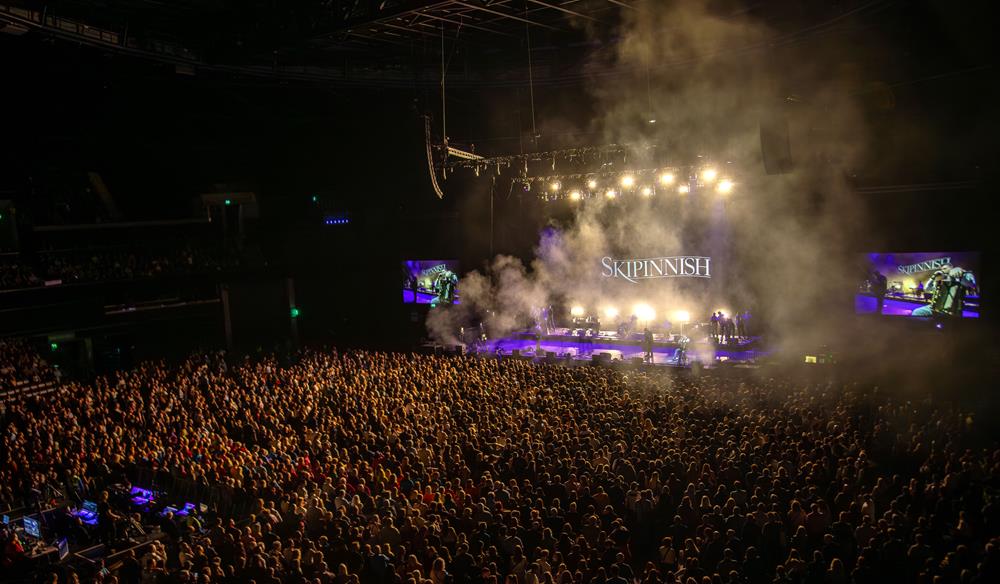 Skipinnish