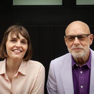 What Art Does: Brian Eno and Bette A.