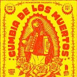 Cumbia de Los Muertos with Malphino