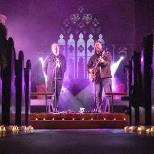 JAMES WALSH & BEN OTTEWELL
