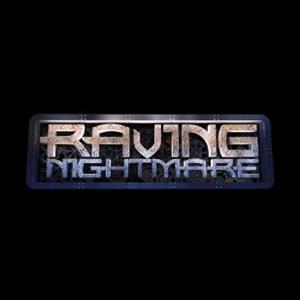 Raving Nightmare 2023 - Rehumanize