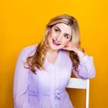 Dulwich Comedy Experience with Harriet Kemsley