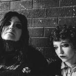 MRS FRIGHTHOUSE + SPECULUM BUNNY & AORTAROTA