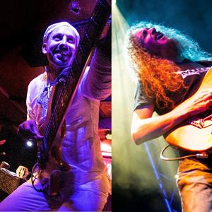 Shez Raja ft. Guthrie Govan