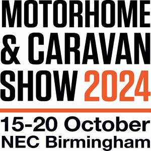 The Motorhome and Caravan Show 2024