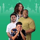The Muslims Are Coming : Nottingham
