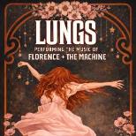 Lungs - Performing Florence And The Machine
