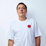 DIGITAL presents: Dan Ghenacia. Captain Wallop