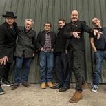 The Men They Couldn'T Hang