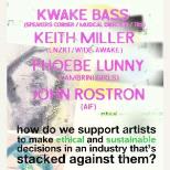 Rhythm Changes X Music Declares Emergency