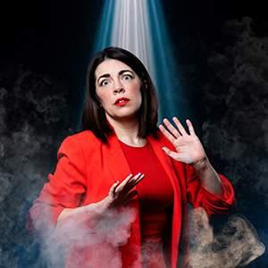 ROSIE HOLT: THE ILLEGAL ALIENS HAVE LANDED!