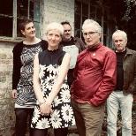 Heavenly + The Cords