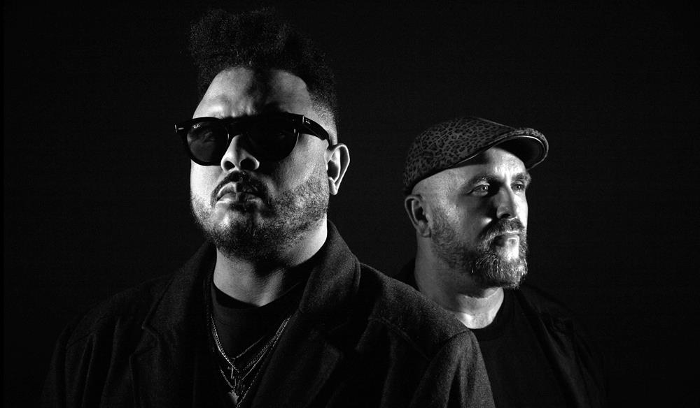 Blu & Exile
