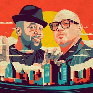 NYC BLOCK PARTY FT: HUEY MORGAN, JERU THE DAMAJA