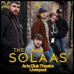THE SOLAAS