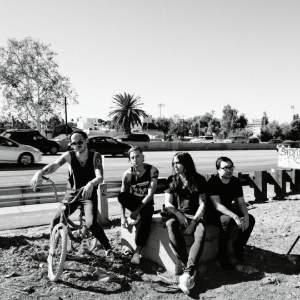 Dead To Me + Brendan Kelly