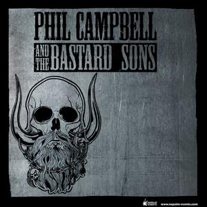 Phil Campbell And The Bastard Sons