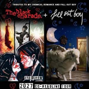 The Black Charade, Fell Out Boy & Meteora