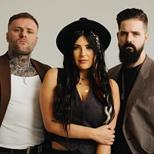 Kris Barras' Hollow Souls Kris Barras' Hollow Souls