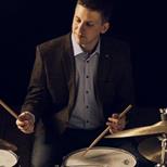 Beat The Jams - Gaz Hughes Trio